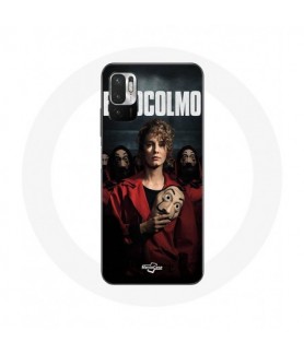 Coque pour Xiaomi Poco M3...