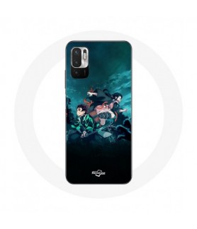 Coque pour Xiaomi Poco M3...