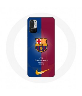 Coque pour Xiaomi Poco M3...