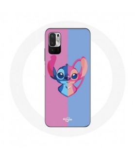 Coque pour Xiaomi Poco M3...