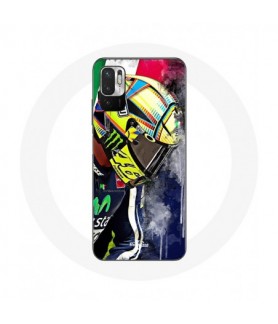 Coque pour Xiaomi Poco M3...