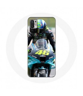 Coque pour Xiaomi Poco M3...