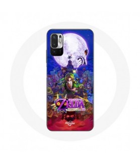 Coque pour Xiaomi Poco M3...