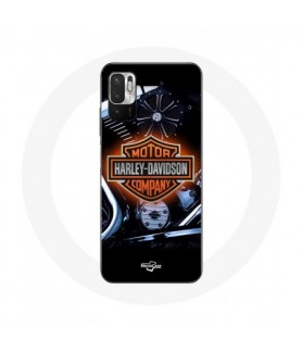 Coque pour Xiaomi Poco M3...