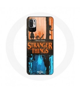 Coque pour Xiaomi Poco M3...