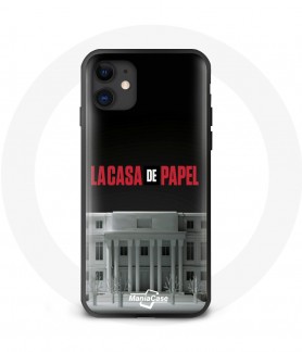 Iphone 11 case La Casa De...