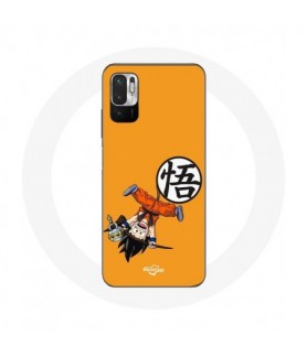 Coque pour Xiaomi Poco M3...