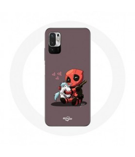 Coque pour Xiaomi Redmi...