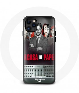 Iphone 11 Pro case La Casa...