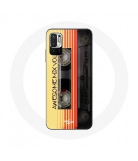 Coque pour Xiaomi Poco M3...