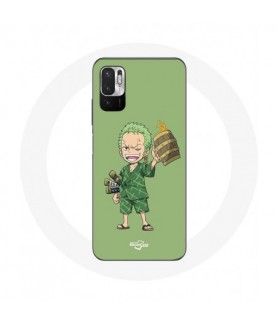 Coque pour Xiaomi Poco M3...