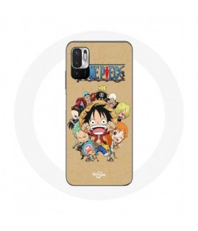 Coque pour Xiaomi Poco M3...