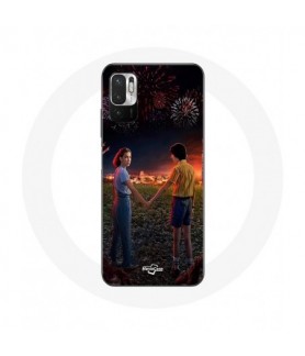 Coque pour Xiaomi Poco M3...