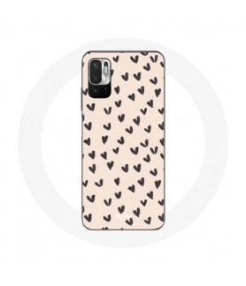 Coque pour Xiaomi Poco M3...