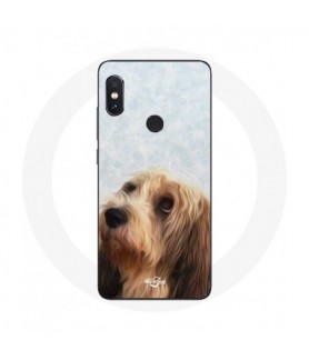 Coque pour Xiaomi Redmi...