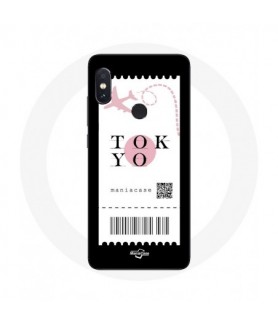 Coque pour Xiaomi Redmi...