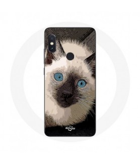 Coque pour Xiaomi Redmi...