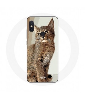 Coque pour Xiaomi Redmi...