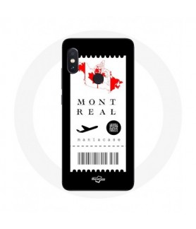 Coque pour Xiaomi Redmi...