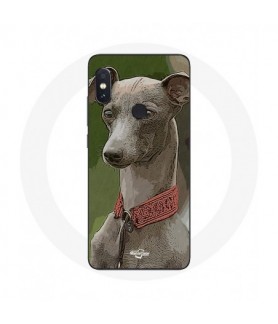 Coque pour Xiaomi Redmi...