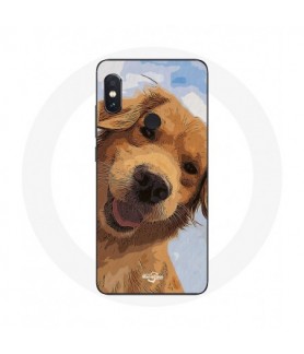 Coque pour Xiaomi Redmi...