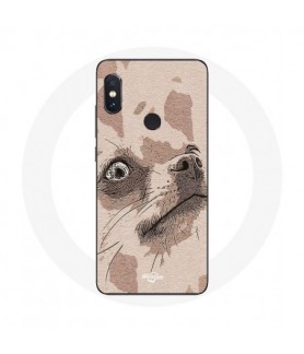 Coque pour Xiaomi Redmi...
