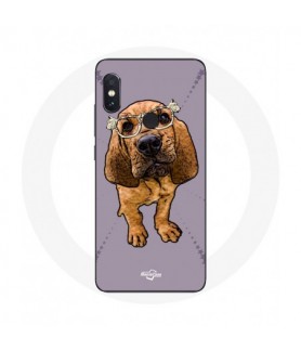 Coque pour Xiaomi Redmi...