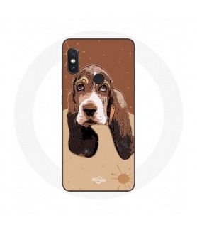 Coque pour Xiaomi Redmi...