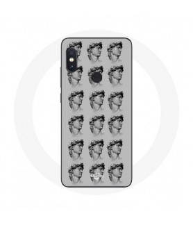 Coque pour Xiaomi Redmi...