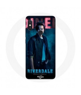 Coque pour Xiaomi Redmi...