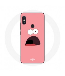 Coque pour Xiaomi Redmi...