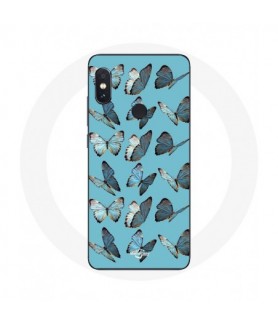 Coque pour Xiaomi Redmi...