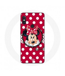 Coque pour Xiaomi Redmi...