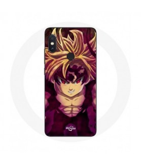 Coque pour Xiaomi Redmi...