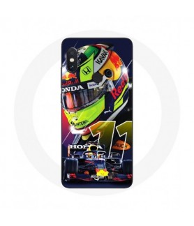Coque pour Xiaomi Redmi...