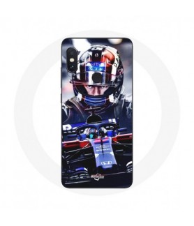 Coque pour Xiaomi Redmi...
