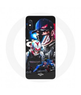 Coque pour Xiaomi Redmi...