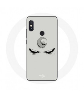 Coque pour Xiaomi Redmi...