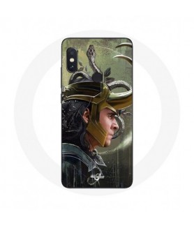 Coque pour Xiaomi Redmi...
