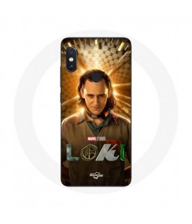 Coque pour Xiaomi Redmi...