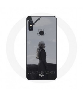 Coque pour Xiaomi Redmi...