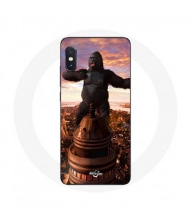 Coque pour Xiaomi Redmi...