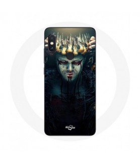 Coque pour Xiaomi Redmi...