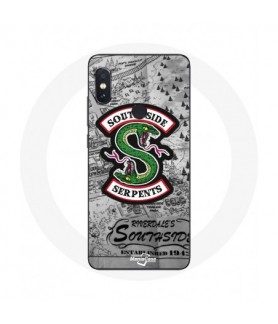 Coque pour Xiaomi Redmi...