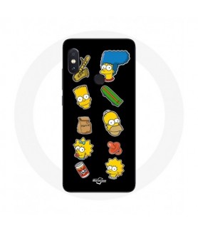 Coque pour Xiaomi Redmi...