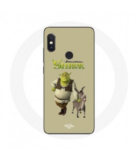 Coque pour Xiaomi Redmi...