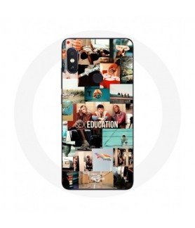 Coque pour Xiaomi Redmi...