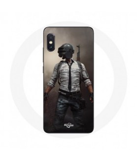 Coque pour Xiaomi Redmi...
