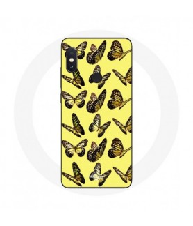 Coque pour Xiaomi Redmi...