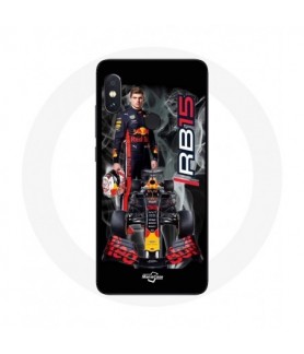 Coque pour Xiaomi Redmi...